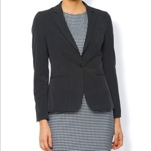 Van Heusen Professional/ Formal Black Blazer
